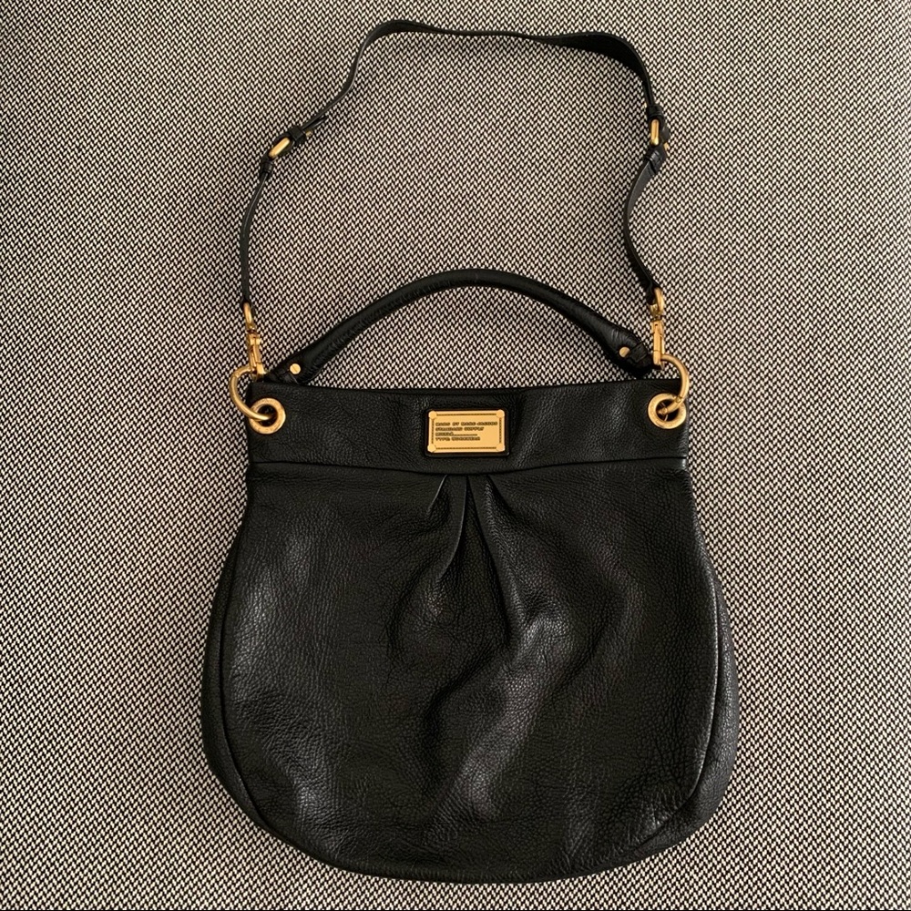 Marc by Marc Jacobs Hillier Hobo